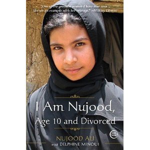 I am Nujood