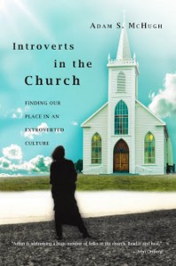 Introverts in the Church