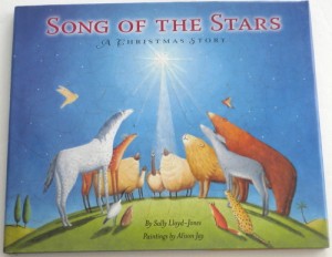 song of the stars