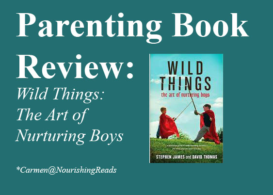 Parenting Book Review