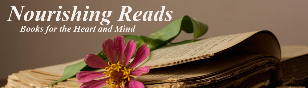 Nourishing Reads