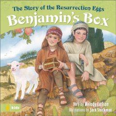 benjamin's box