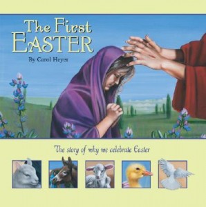 thefirsteaster