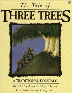 threetrees