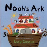 Noah's ark