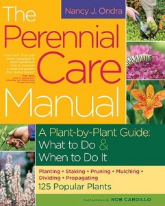 The-Perennial-Care-Manual-A-Plant-By-Plant-Guide-