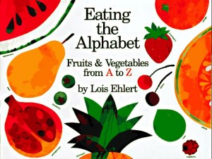 eatingthealphabet