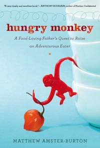 hungrymonkey