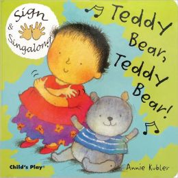 teddybear