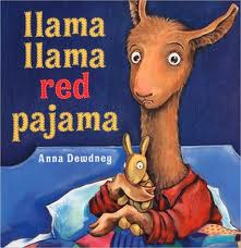 llamaredpajama