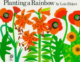 plantingarainbow