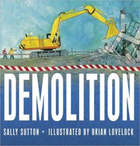 demolition