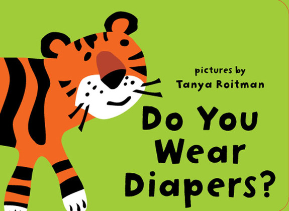 Doyouweardiapers Nourishing Readsnourishing Reads
