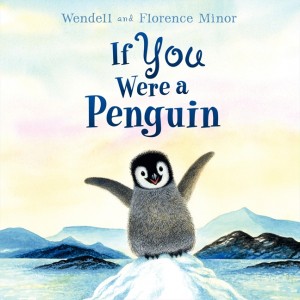 ifyouwereapenguin