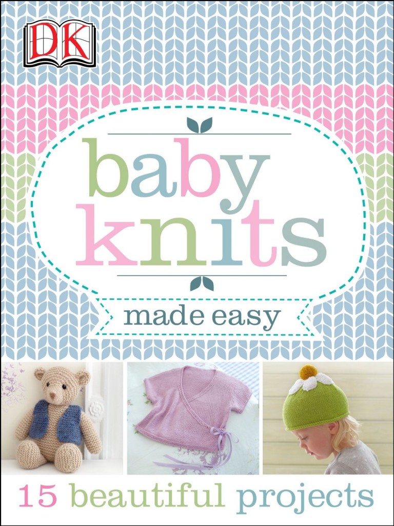 babyknits