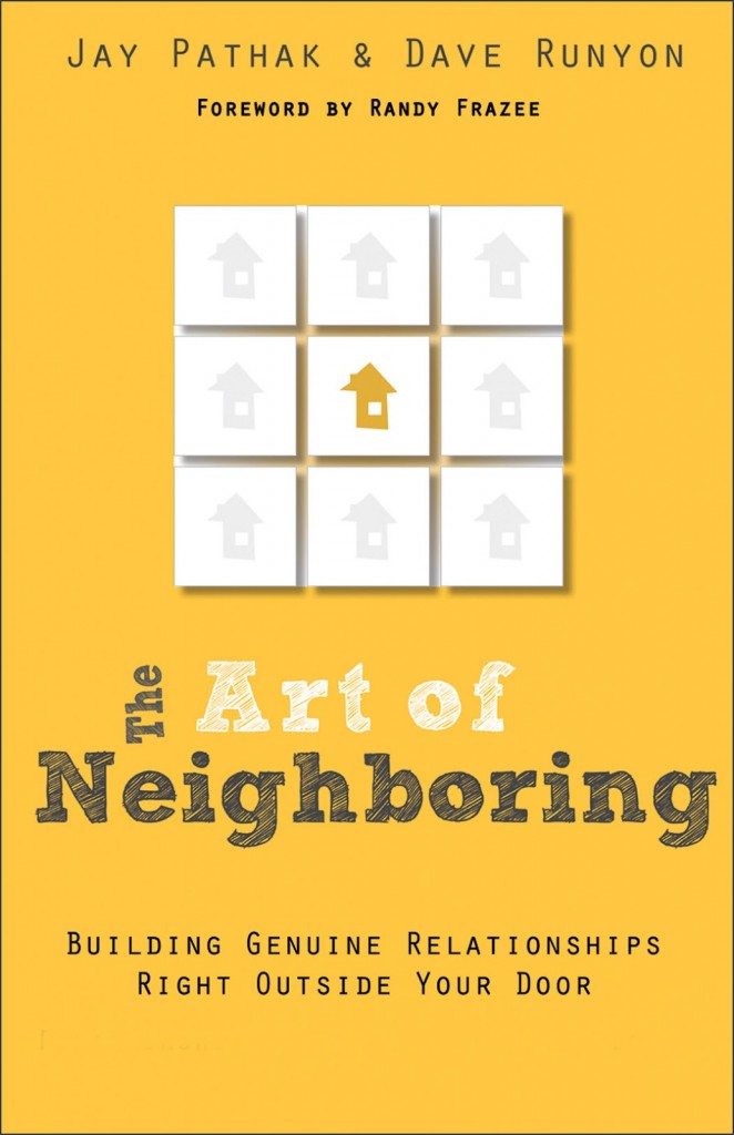 Art-of-Neighboring