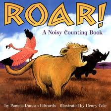 roar
