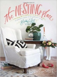 the nesting place