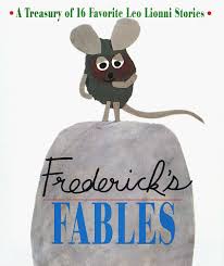 fredericks fables