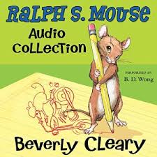 ralph s mouse audio