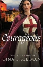 courageous